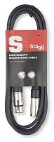 STAGG SMC10