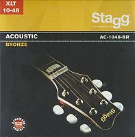 STAGG AC-1048-BR