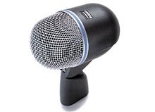 SHURE BETA 52A