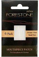 Forestone FMCST