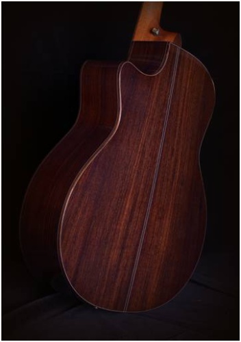 CRAFTER SM G-1000ce фото 3