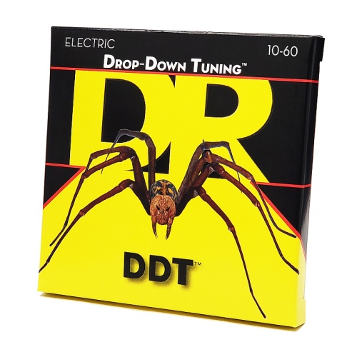 DR DDT-10/60