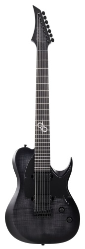 Solar Guitars T2.7FBB