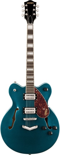 GRETSCH G2622 Streamliner Center Block Midnight Sapphire