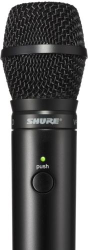 SHURE MXW2/VP68 фото 2