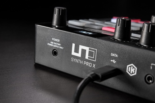 UNO Synth Pro X фото 6