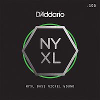 D`ADDARIO MOSCOW NYXLB105 NYXL