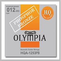 Olympia HQA1253PB