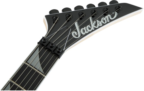 JACKSON PRO King V Gloss Black фото 3