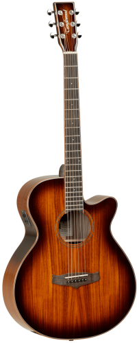 TANGLEWOOD TW4 E KOA