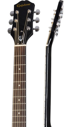 EPIPHONE Starling Ebony фото 5