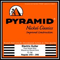 Pyramid 456100 Nickel Classics