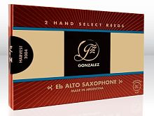 GONZALEZ Reeds RC Alto Saxophone 3 1/2 737283