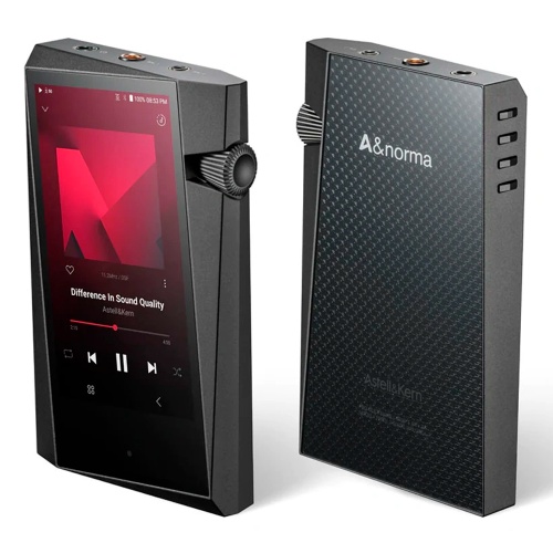 Astell&Kern SR35 фото 7