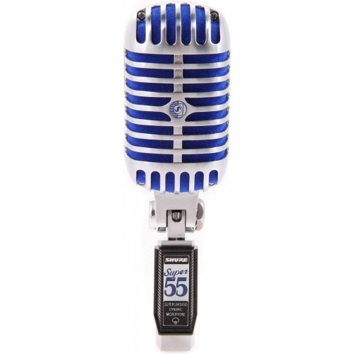 SHURE Super 55 Deluxe фото 2