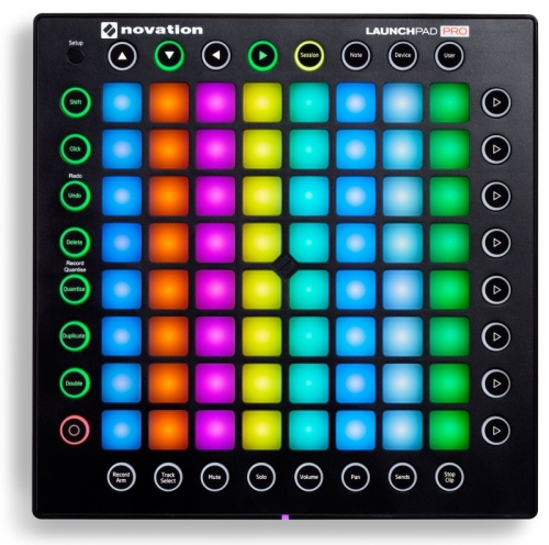 NOVATION Launchpad Pro