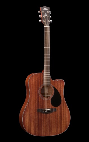 KEPMA EDC All-Mahogany Matt фото 2