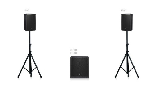 Turbosound iNSPIRE iP82 фото 4