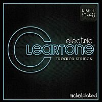 Cleartone 9410 Nickel Plated