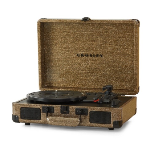 CROSLEY CRUISER PLUS