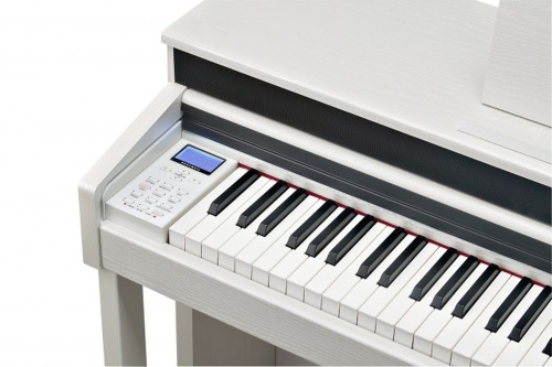 Kurzweil Andante CUP320 WH фото 3