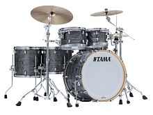 TAMA WBR52RZS-CCO STARCLASSIC WALNUT/BIRCH