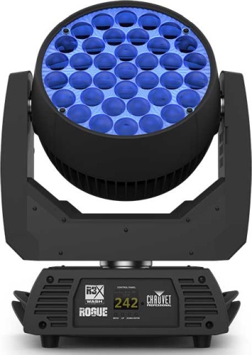 CHAUVET-PRO Rogue R3X Wash фото 4