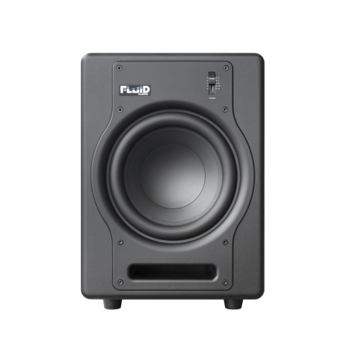 Fluid Audio F8S